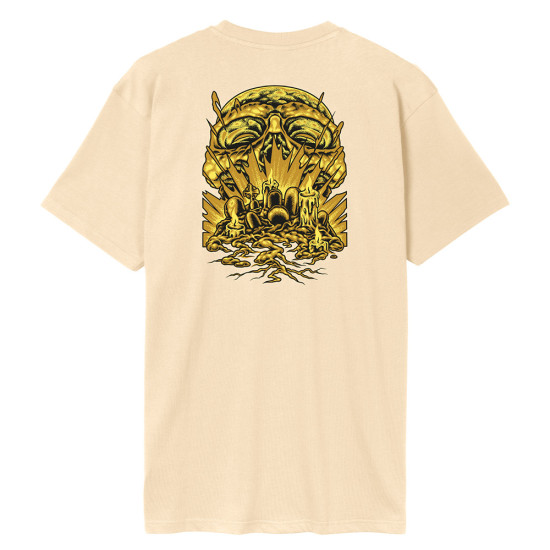 Santa Cruz Ανδρική κοντομάνικη μπλούζα Pace Occult T-Shirt